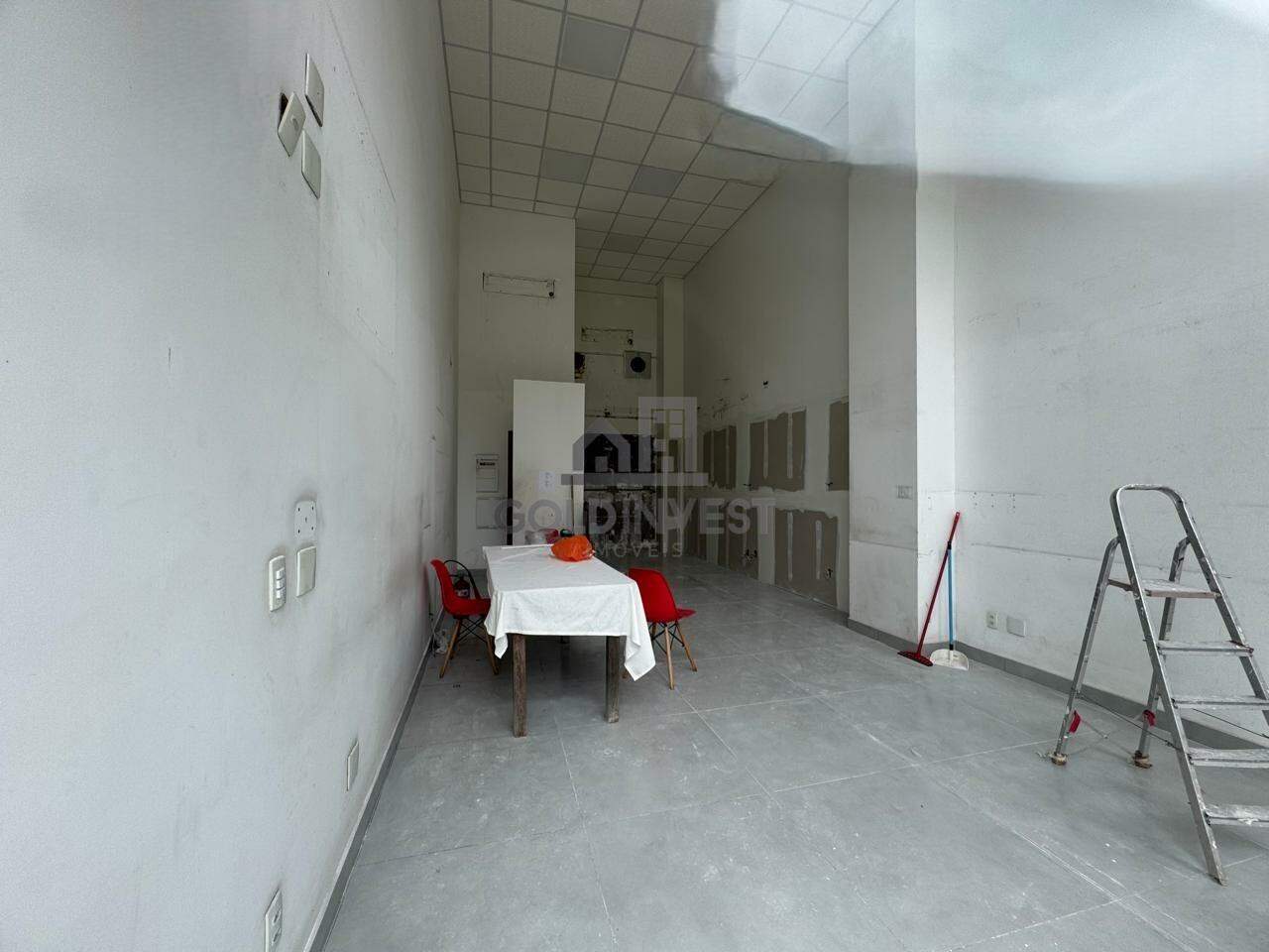 Sala Comercial para aluguel no Centro I: 