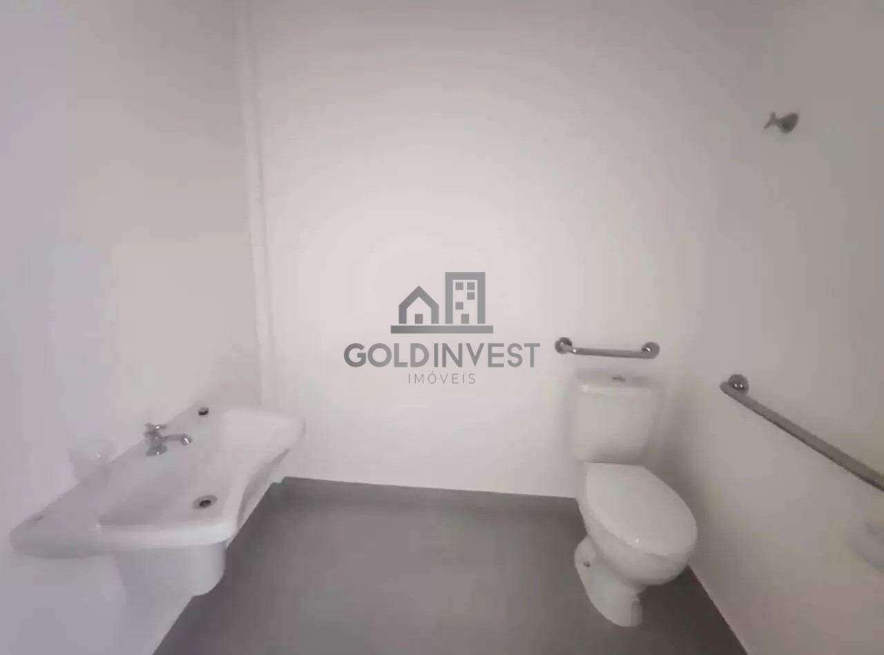 Sala Comercial para aluguel no Centro I: 