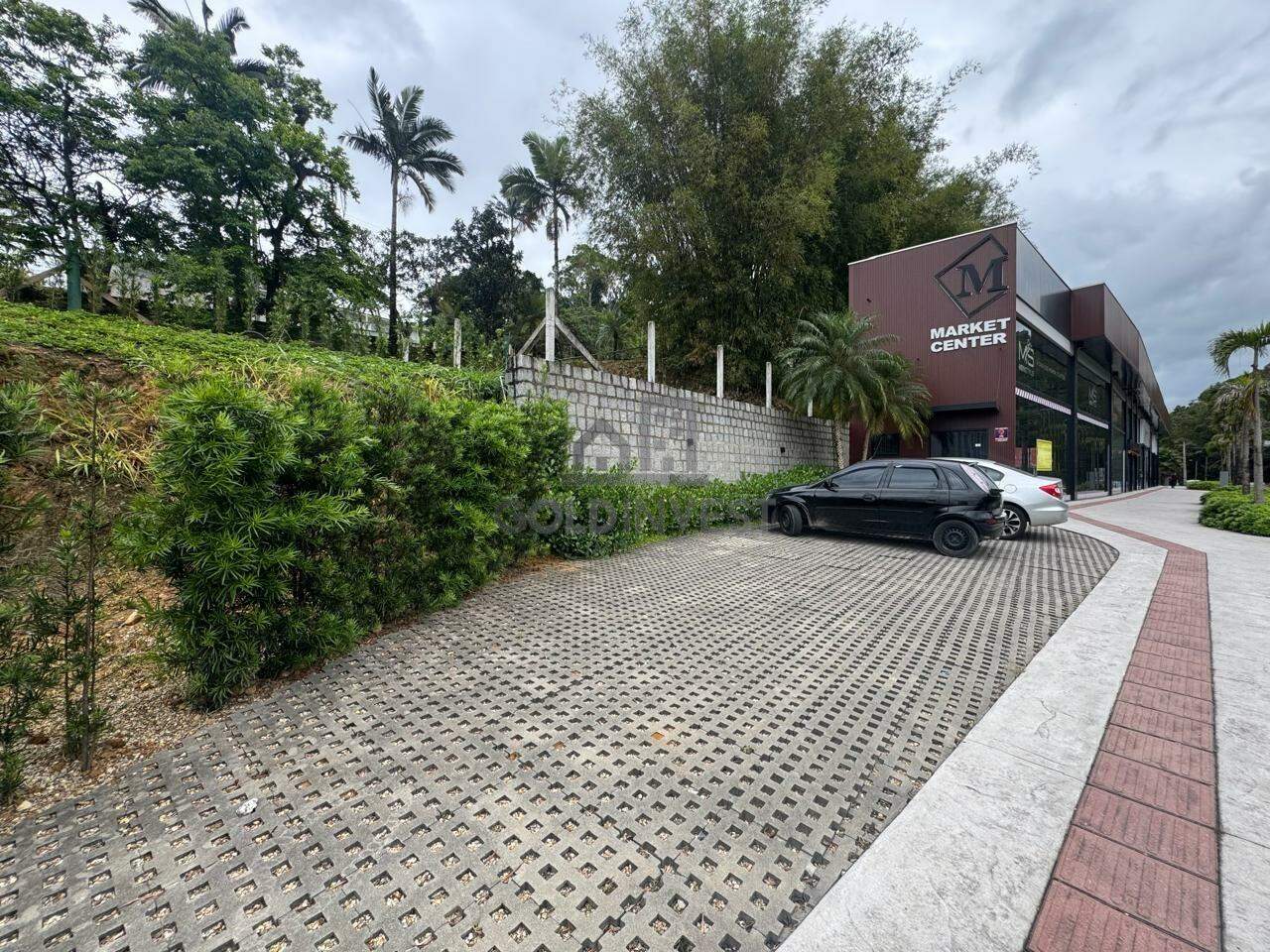 Sala Comercial para aluguel no Centro I: 