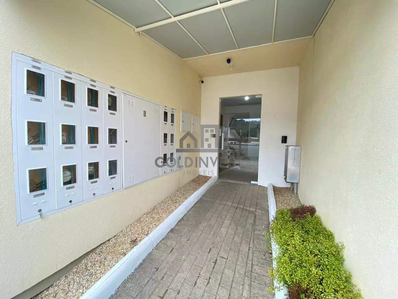 Apartamento para aluguel no Souza Cruz: 
