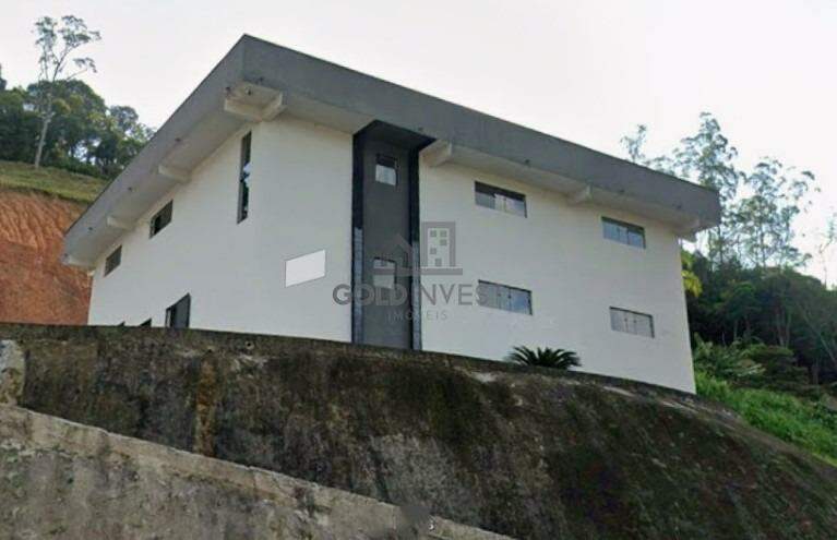 apartamento com 1 dormitório no bairro Limeira Baixa-Brusque!!