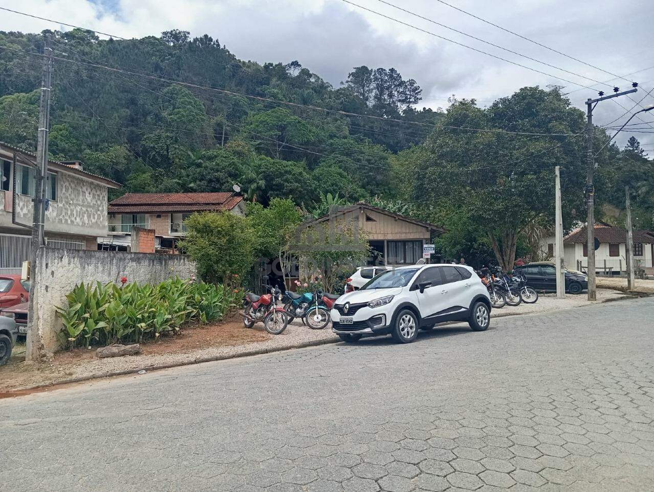 Terreno à venda no Imigrantes- Guabiruba: 