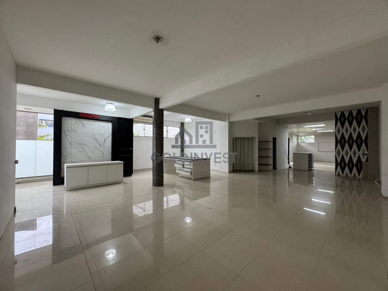 Sala Comercial para aluguel no Steffen: 