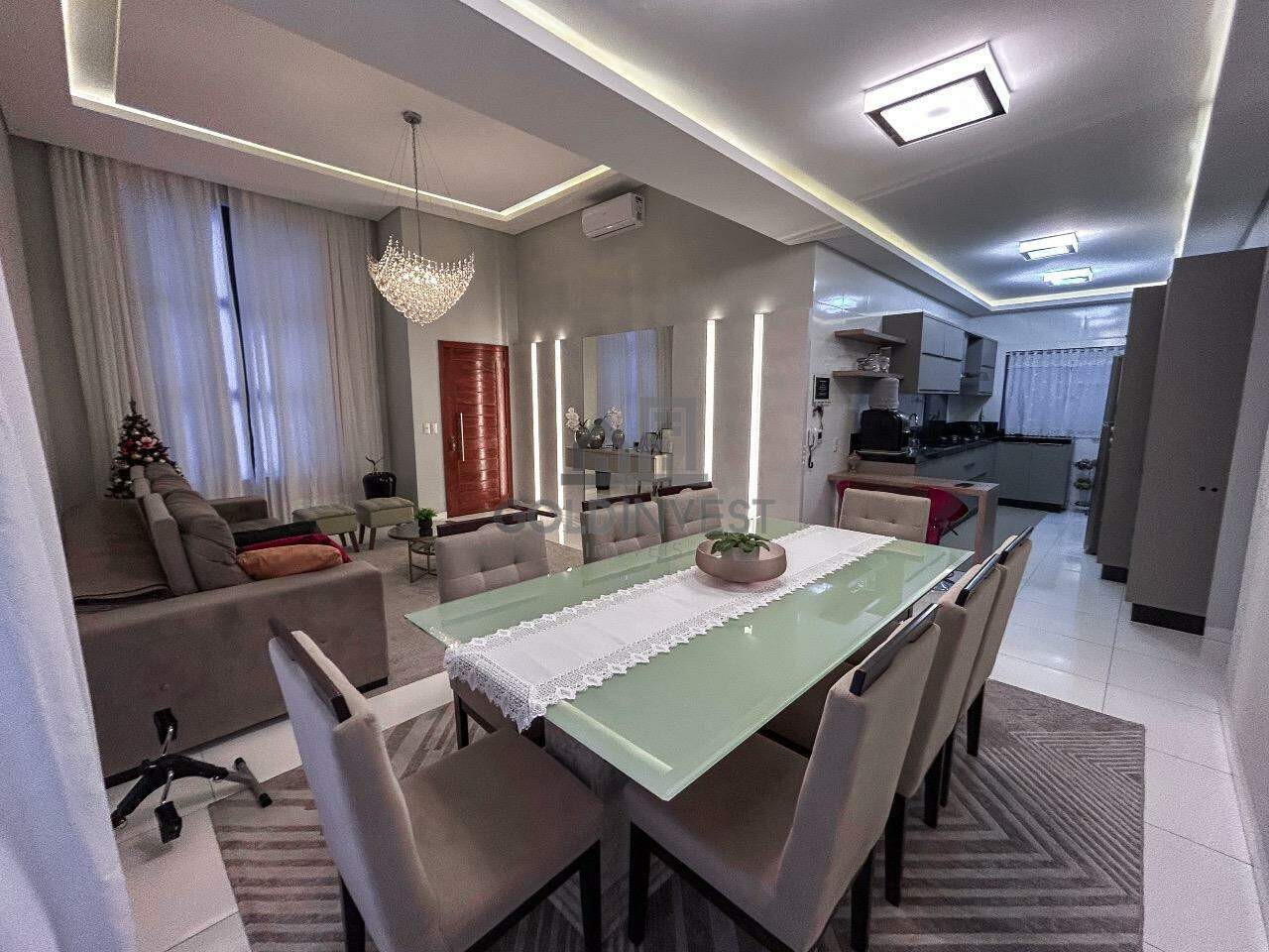Casa à venda no Souza Cruz: 