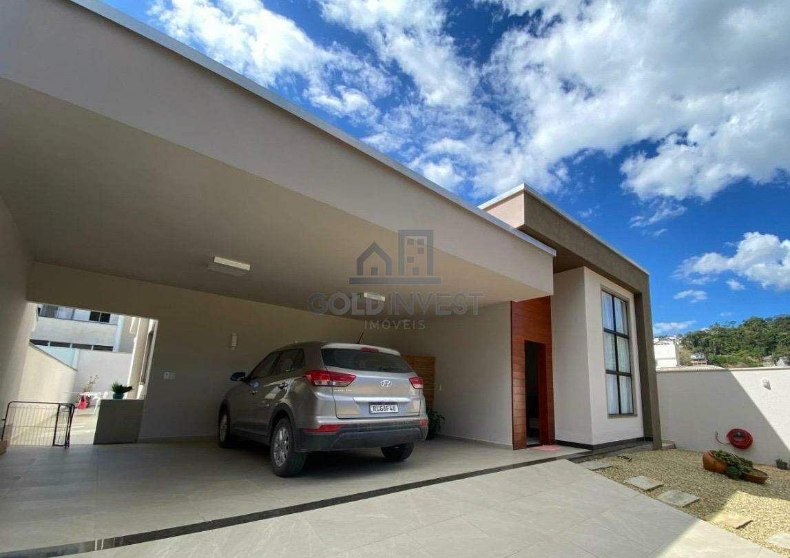 Casa à venda no Souza Cruz: 