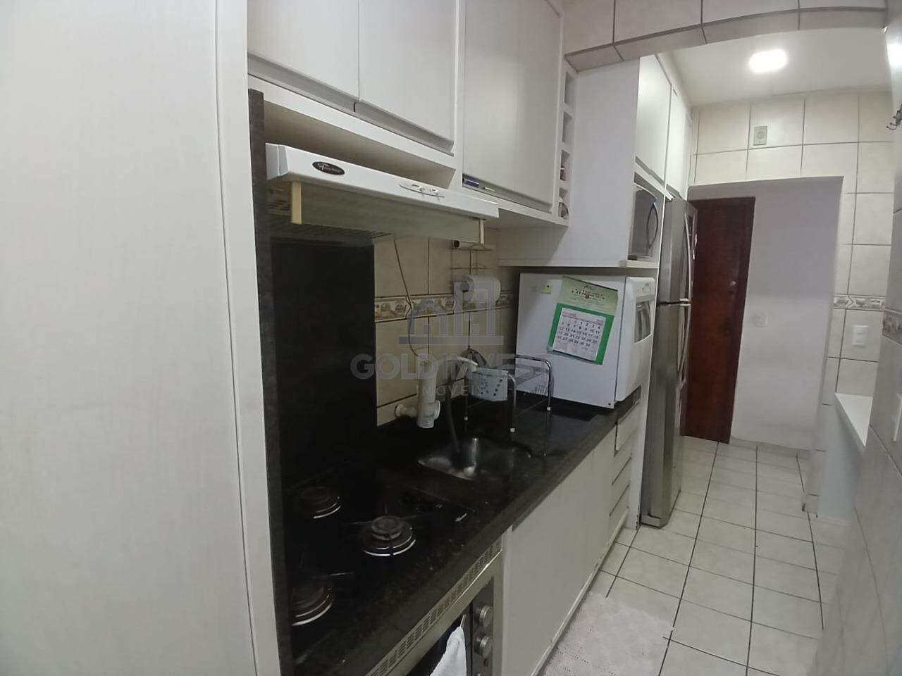 Apartamento à venda no Centro I: 