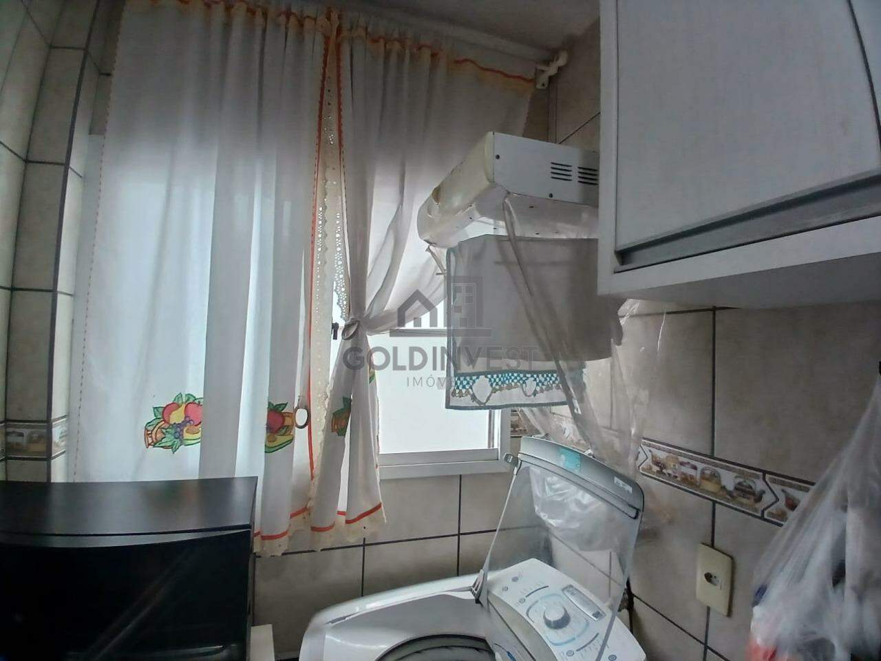 Apartamento à venda no Centro I: 