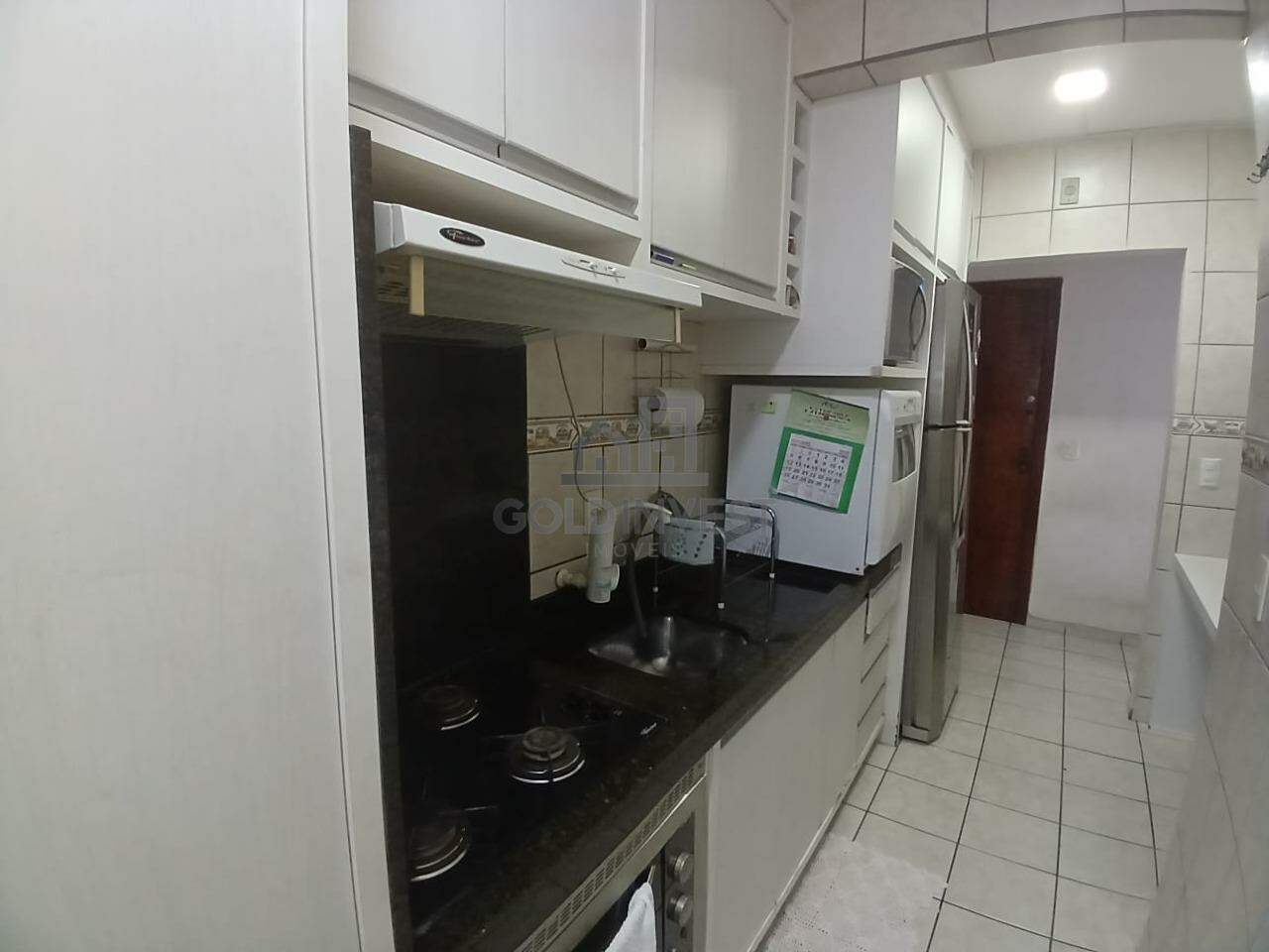 Apartamento à venda no Centro I: 