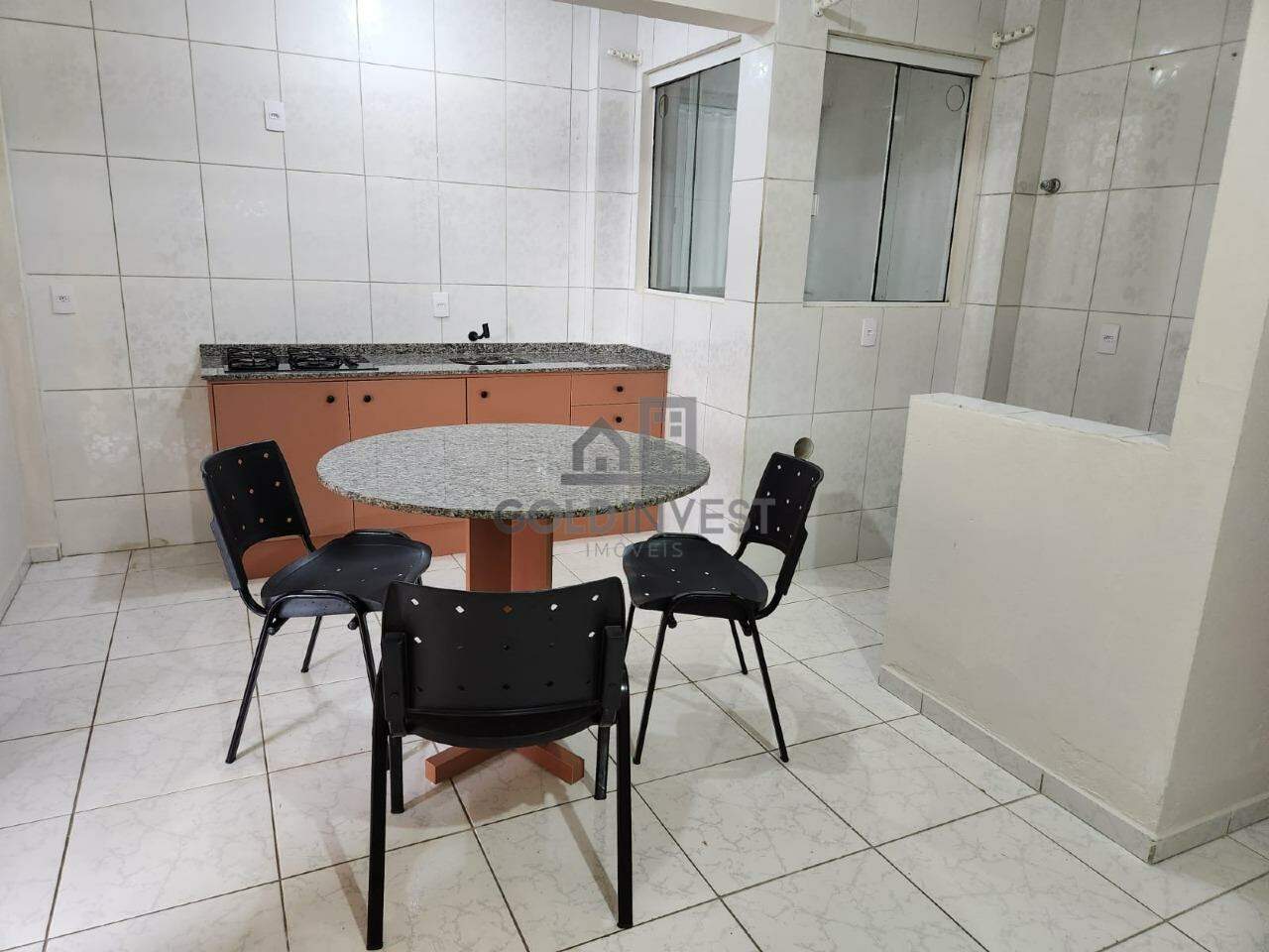 Apartamento à venda no Centro I: 