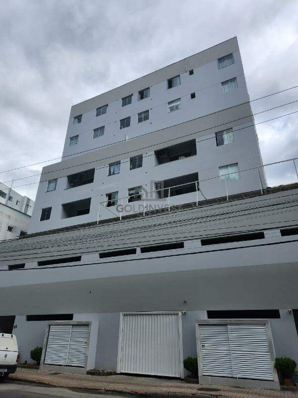 Apartamento à venda no Centro I: 