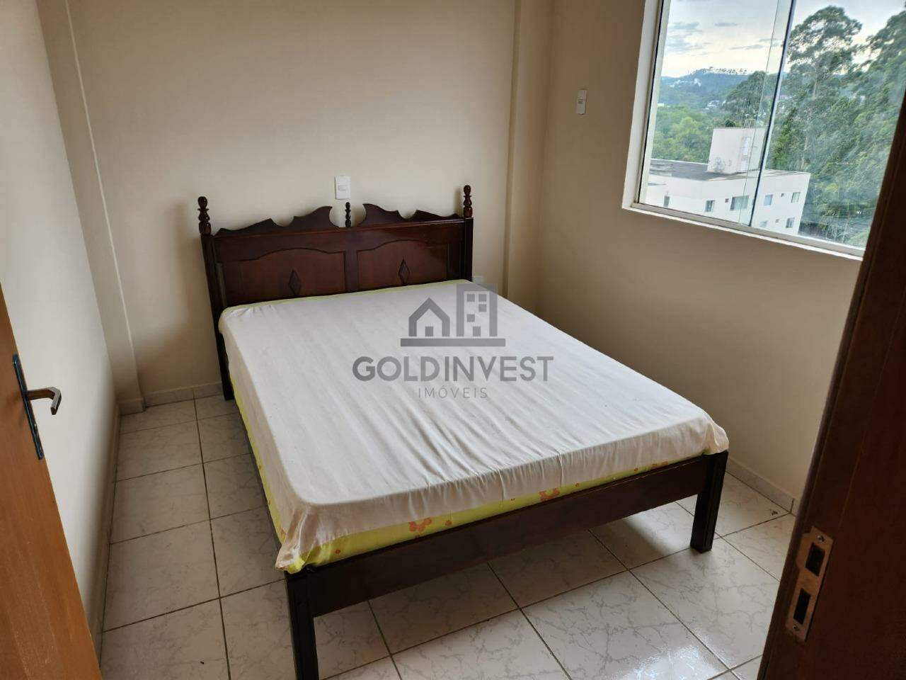 Apartamento à venda no Centro I: 