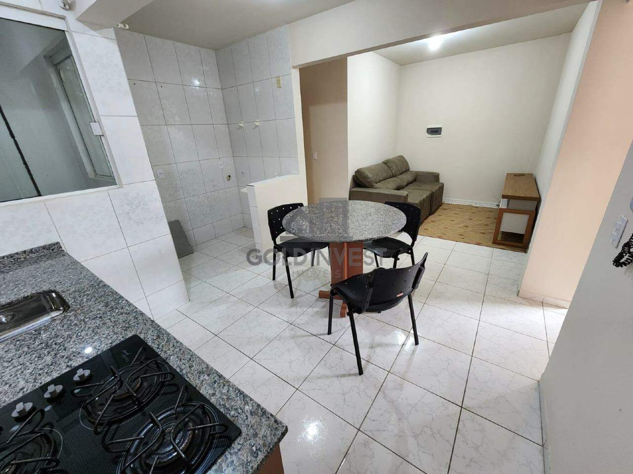 Apartamento à venda no Centro I: 