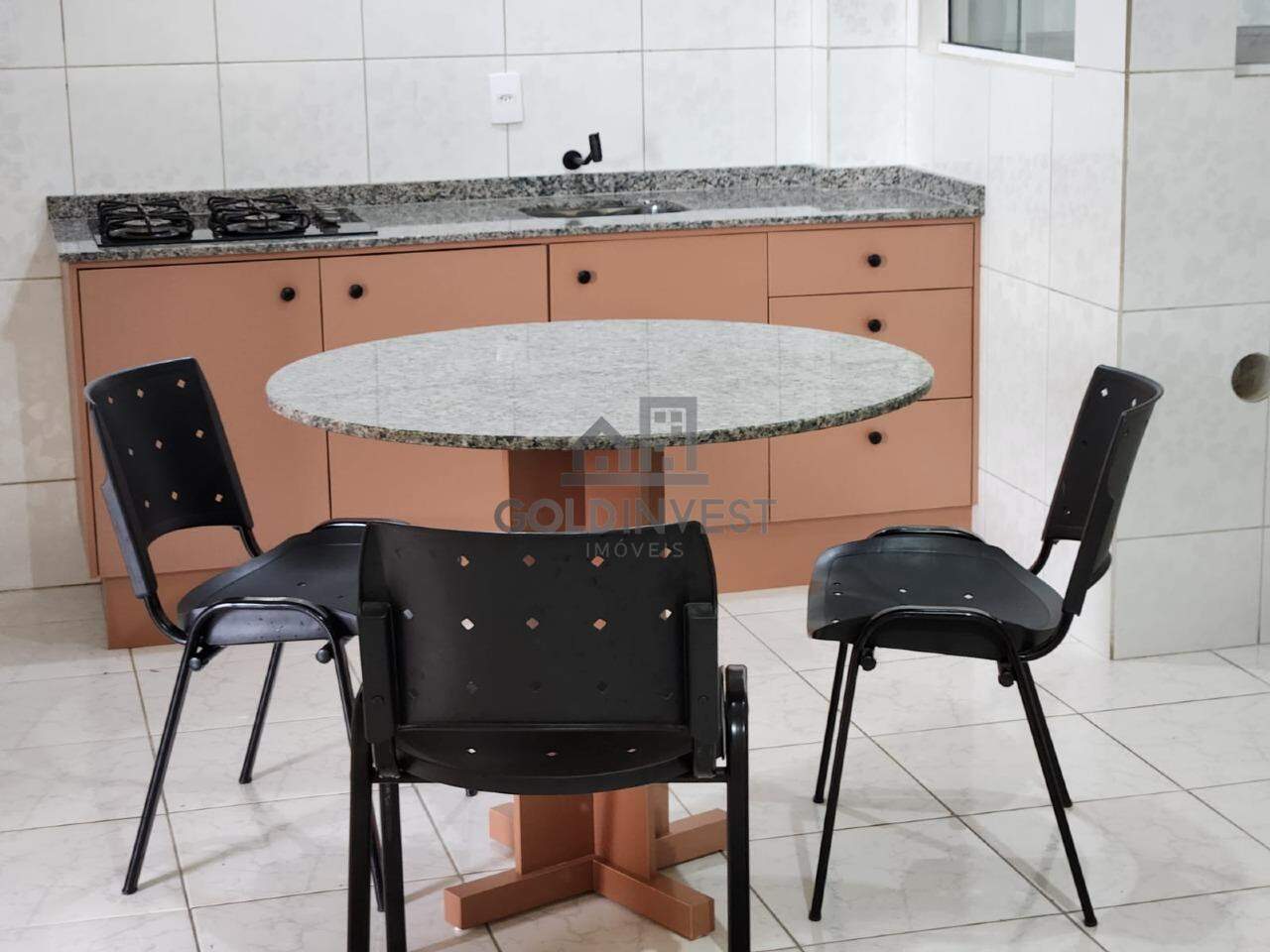 Apartamento à venda no Centro I: 
