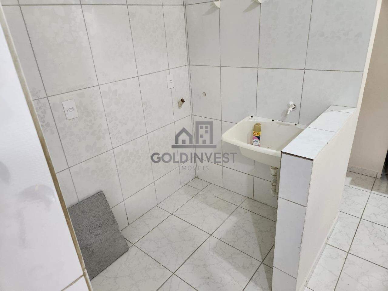 Apartamento à venda no Centro I: 