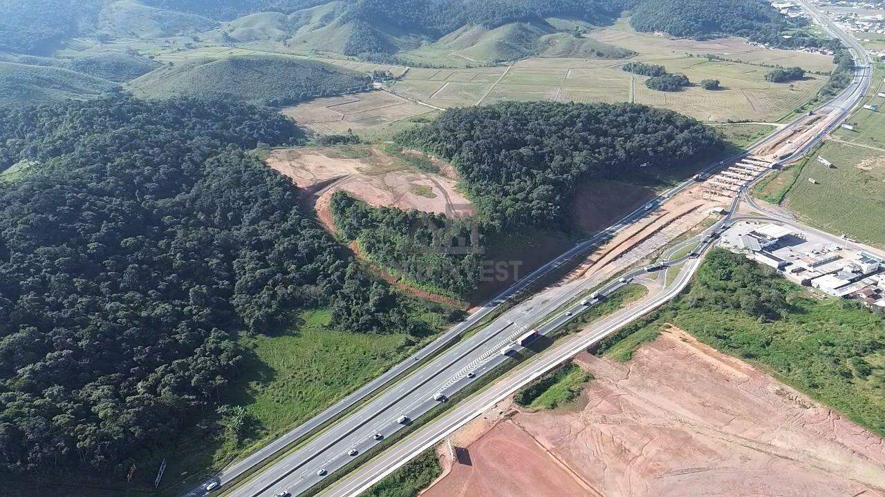 Terreno à venda no Margem Esquerda: 