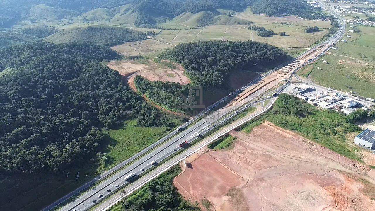 Terreno à venda no Margem Esquerda: 