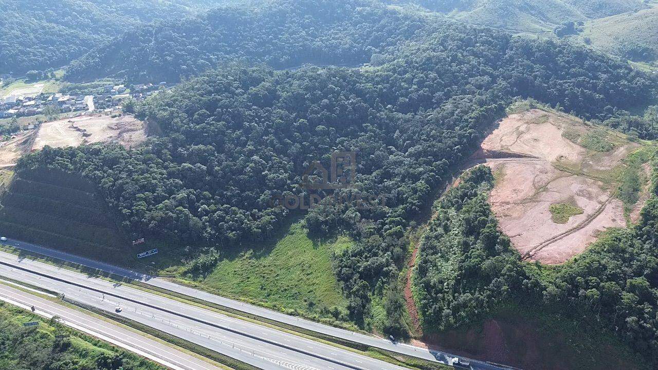 Terreno à venda no Margem Esquerda: 