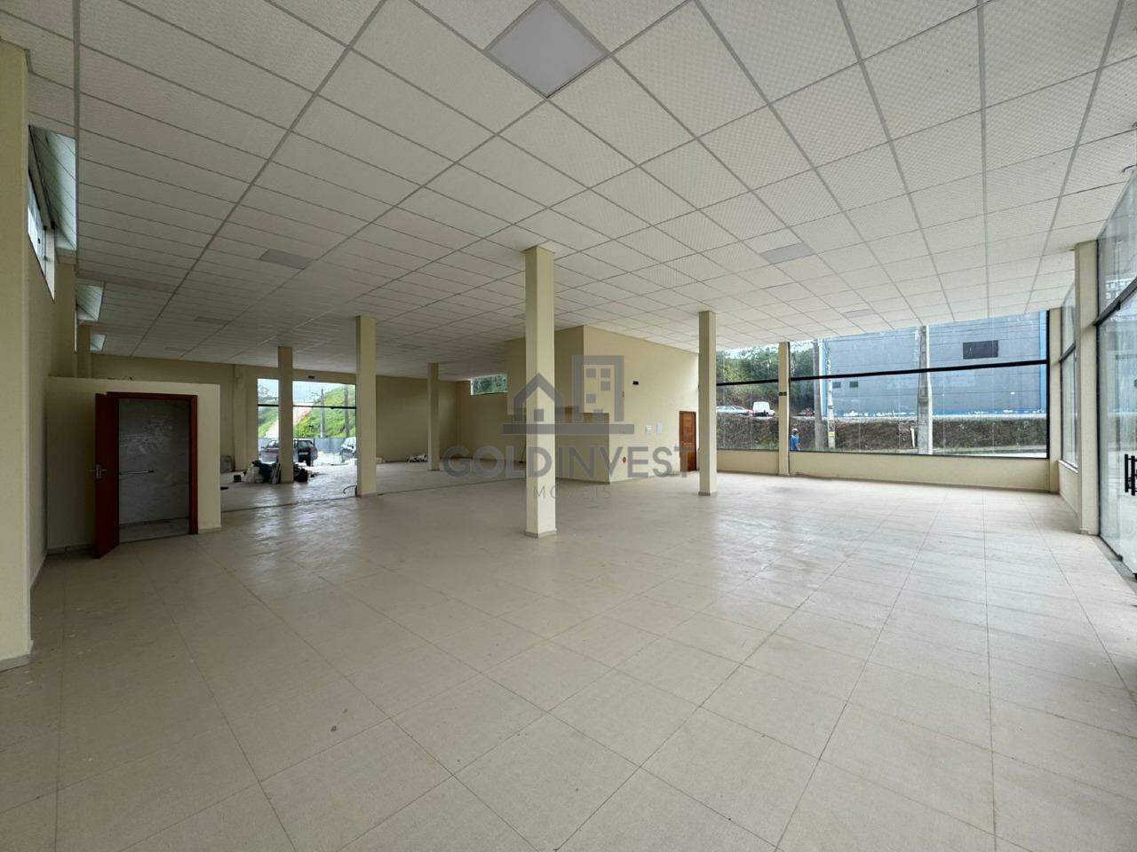 Sala Comercial para aluguel no Dom Joaquim: 