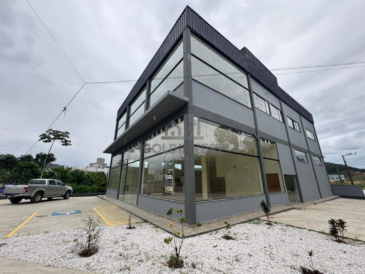 Sala Comercial para aluguel no Dom Joaquim: 