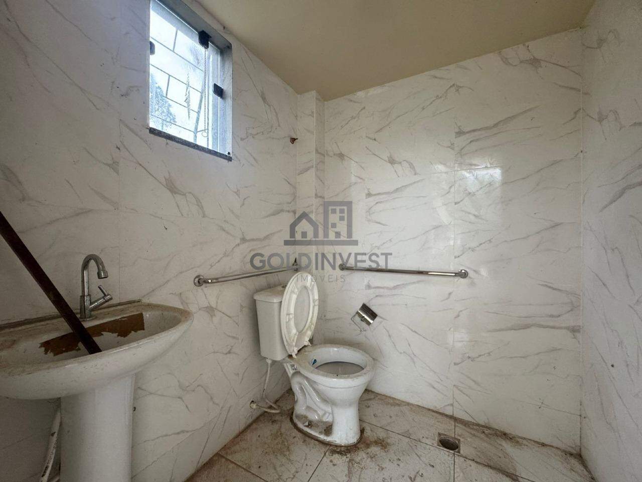 Sala Comercial para aluguel no Dom Joaquim: 