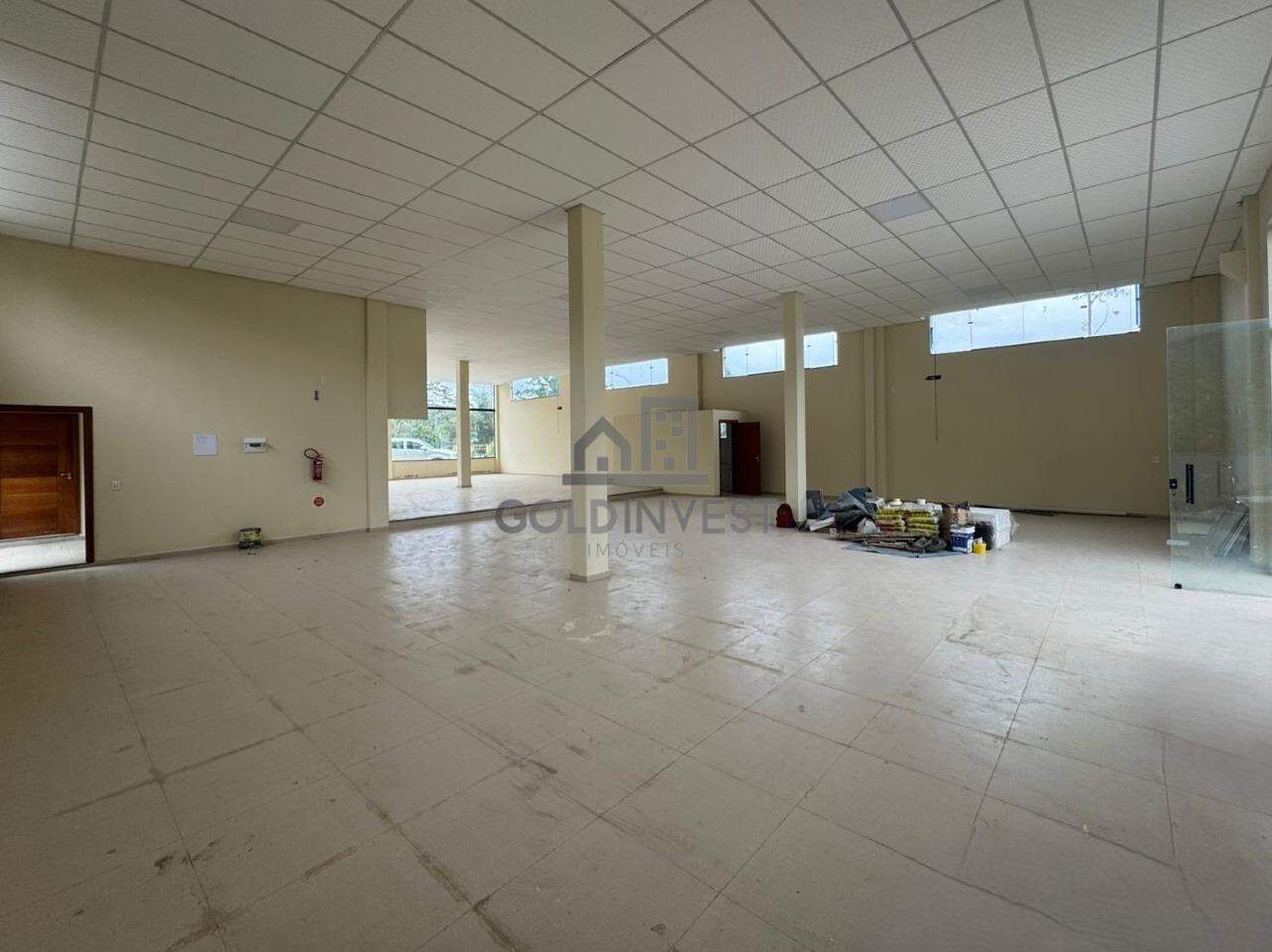Sala Comercial para aluguel no Dom Joaquim: 