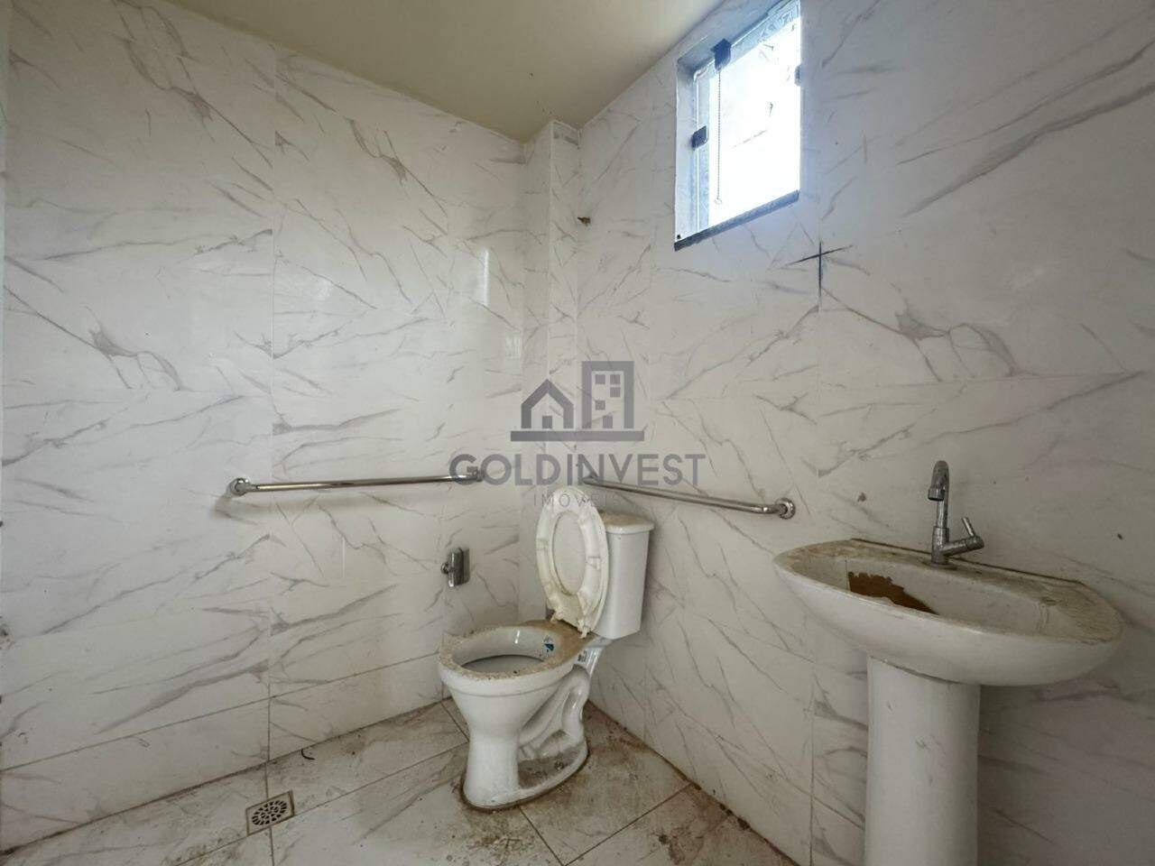 Sala Comercial para aluguel no Dom Joaquim: 