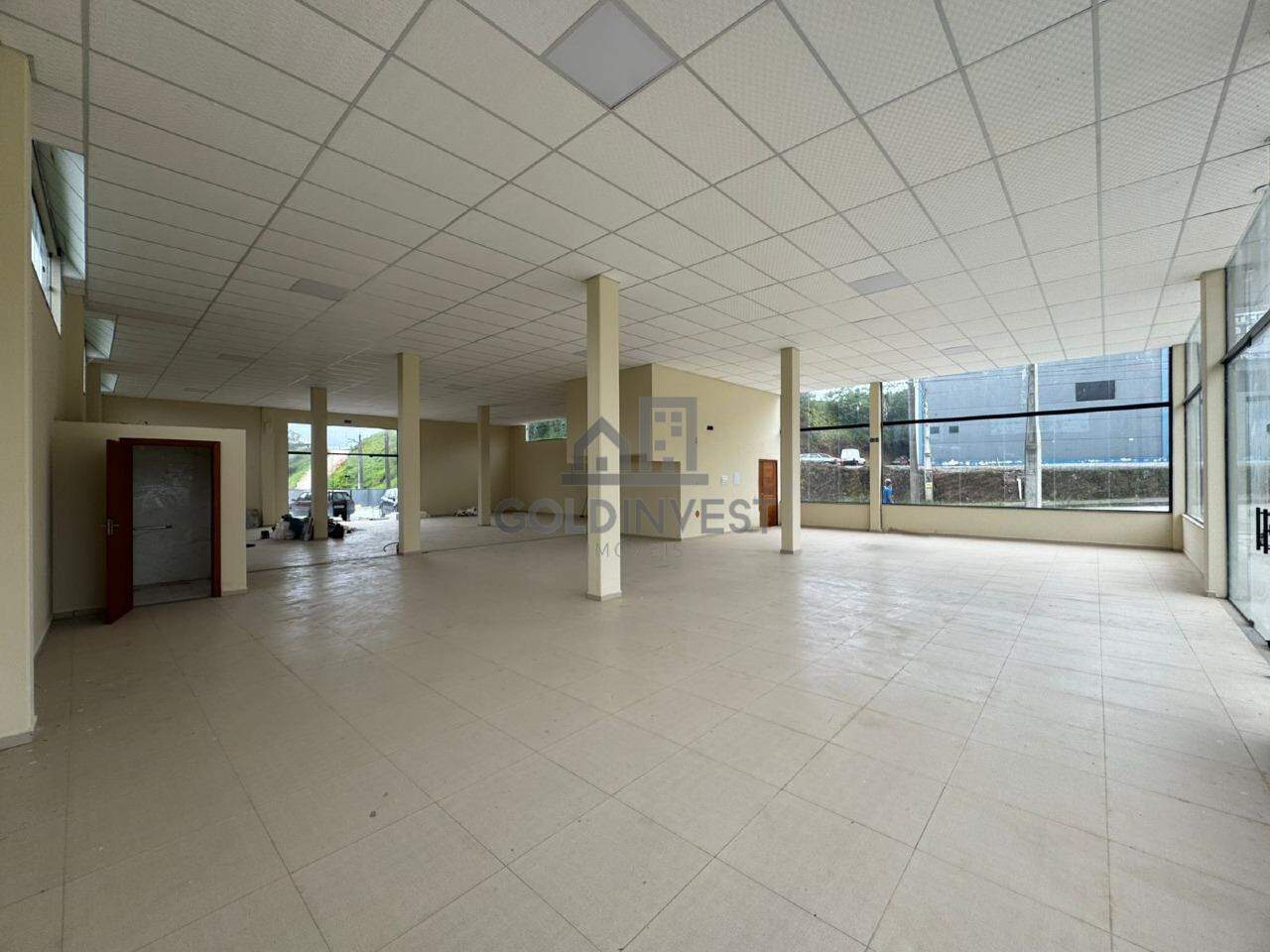 Sala Comercial para aluguel no Dom Joaquim: 