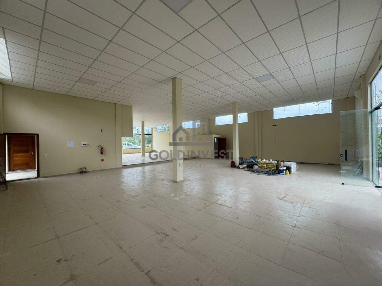 Sala Comercial para aluguel no Dom Joaquim: 