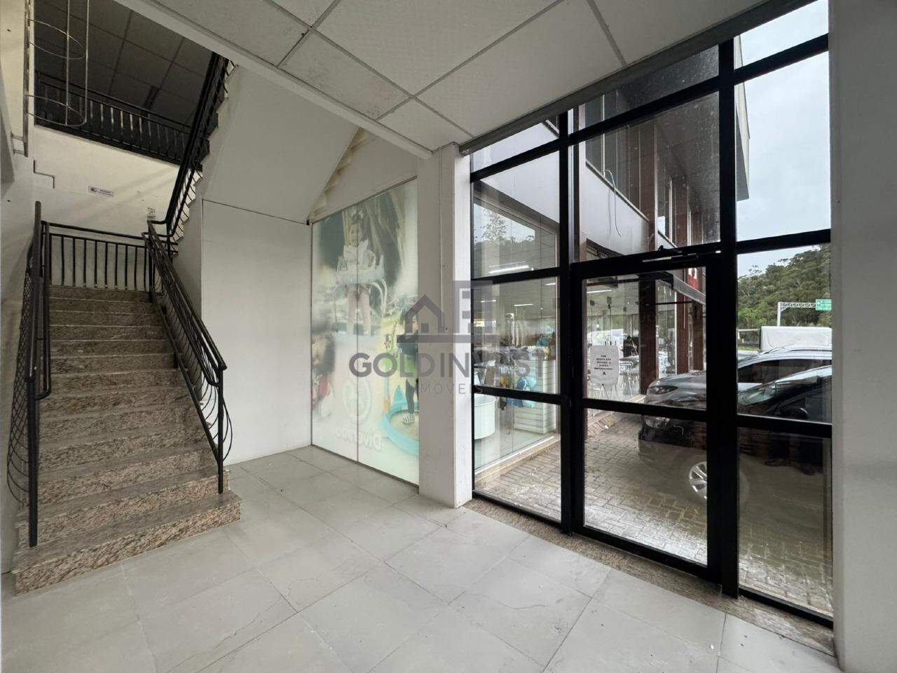 Sala Comercial para aluguel no Limoeiro: 