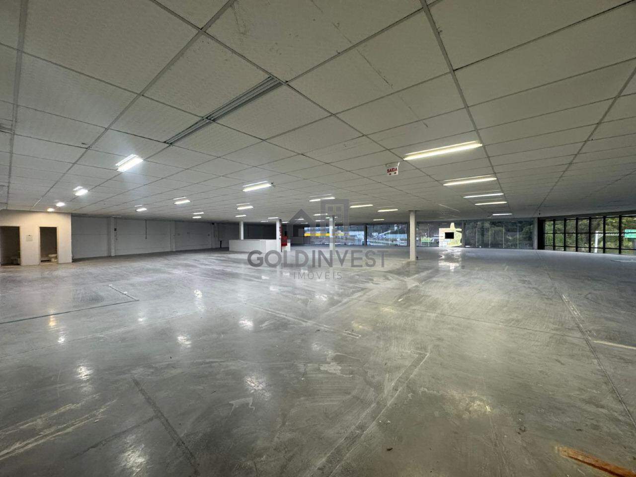 Sala Comercial para aluguel no Limoeiro: 