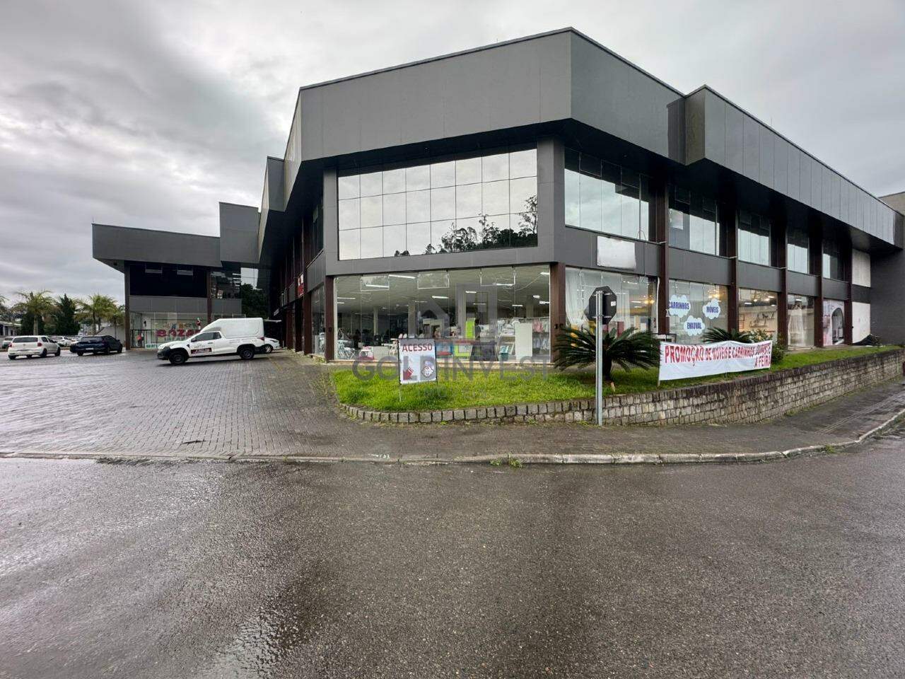 Sala Comercial para aluguel no Limoeiro: 