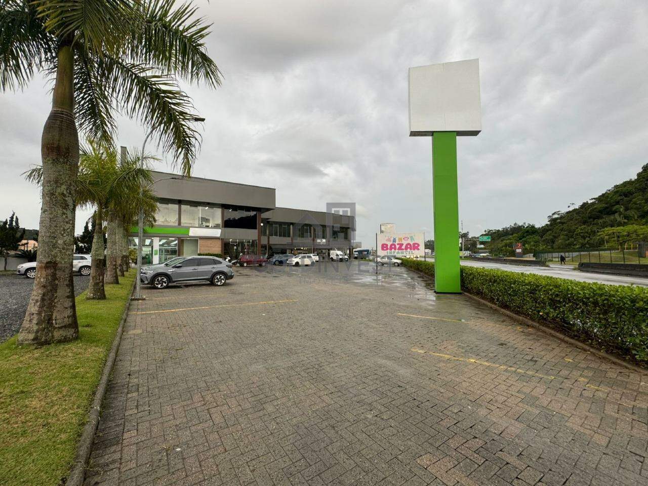 Sala Comercial para aluguel no Limoeiro: 