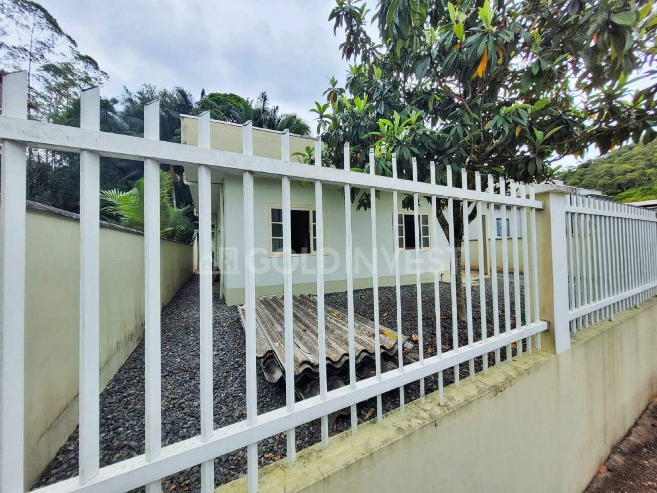 Casa de 3 quartos, 90m² no bairro Limeira Baixa, em Brusque | Eu Corretor