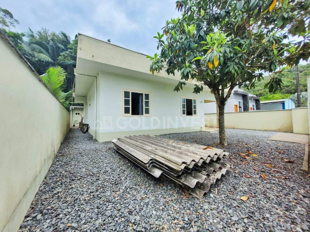 Casa de 3 quartos, 90m² no bairro Limeira Baixa, em Brusque | Eu Corretor