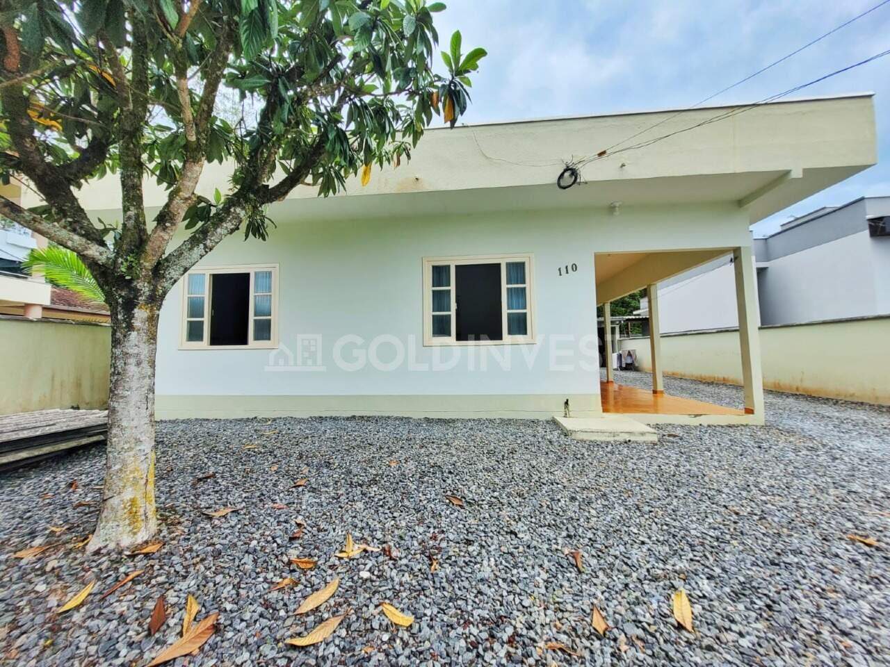 Casa de 3 quartos, 90m² no bairro Limeira Baixa, em Brusque | Eu Corretor