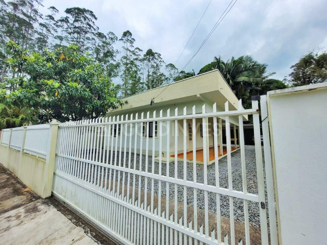Casa de 3 quartos, 90m² no bairro Limeira Baixa, em Brusque | Eu Corretor