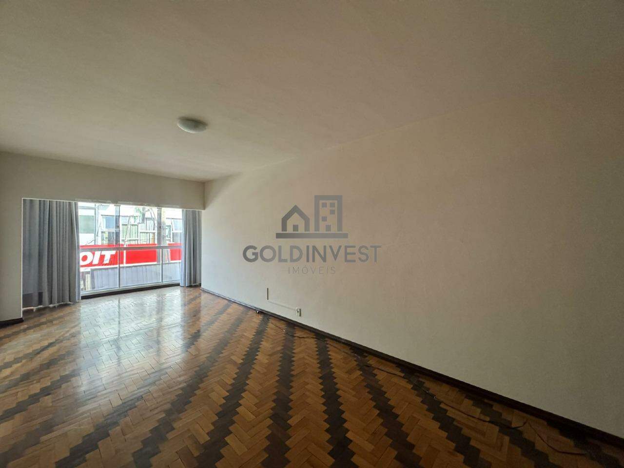 Apartamento para aluguel no Centro I: 