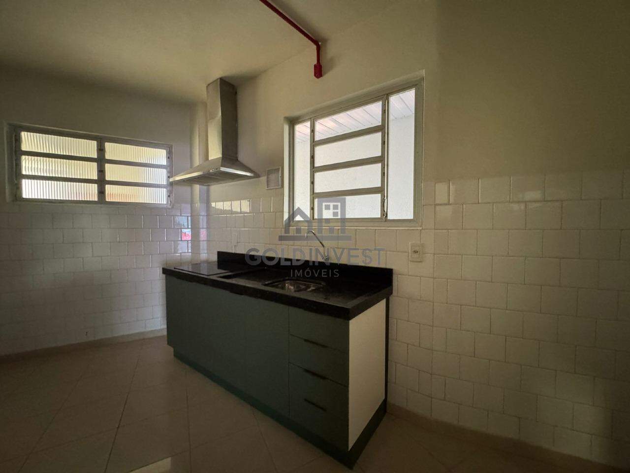 Apartamento para aluguel no Centro I: 