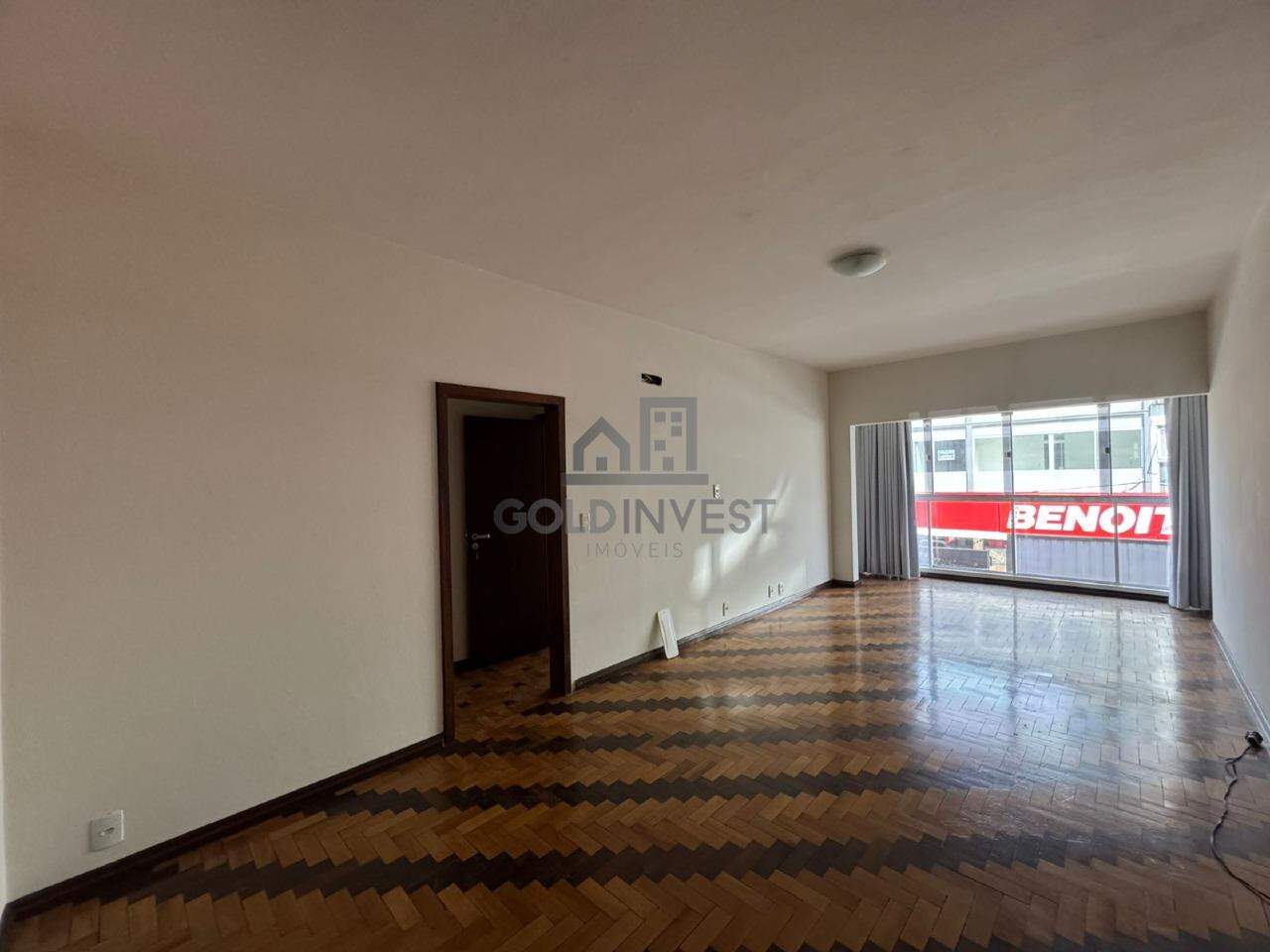 Apartamento para aluguel no Centro I: 