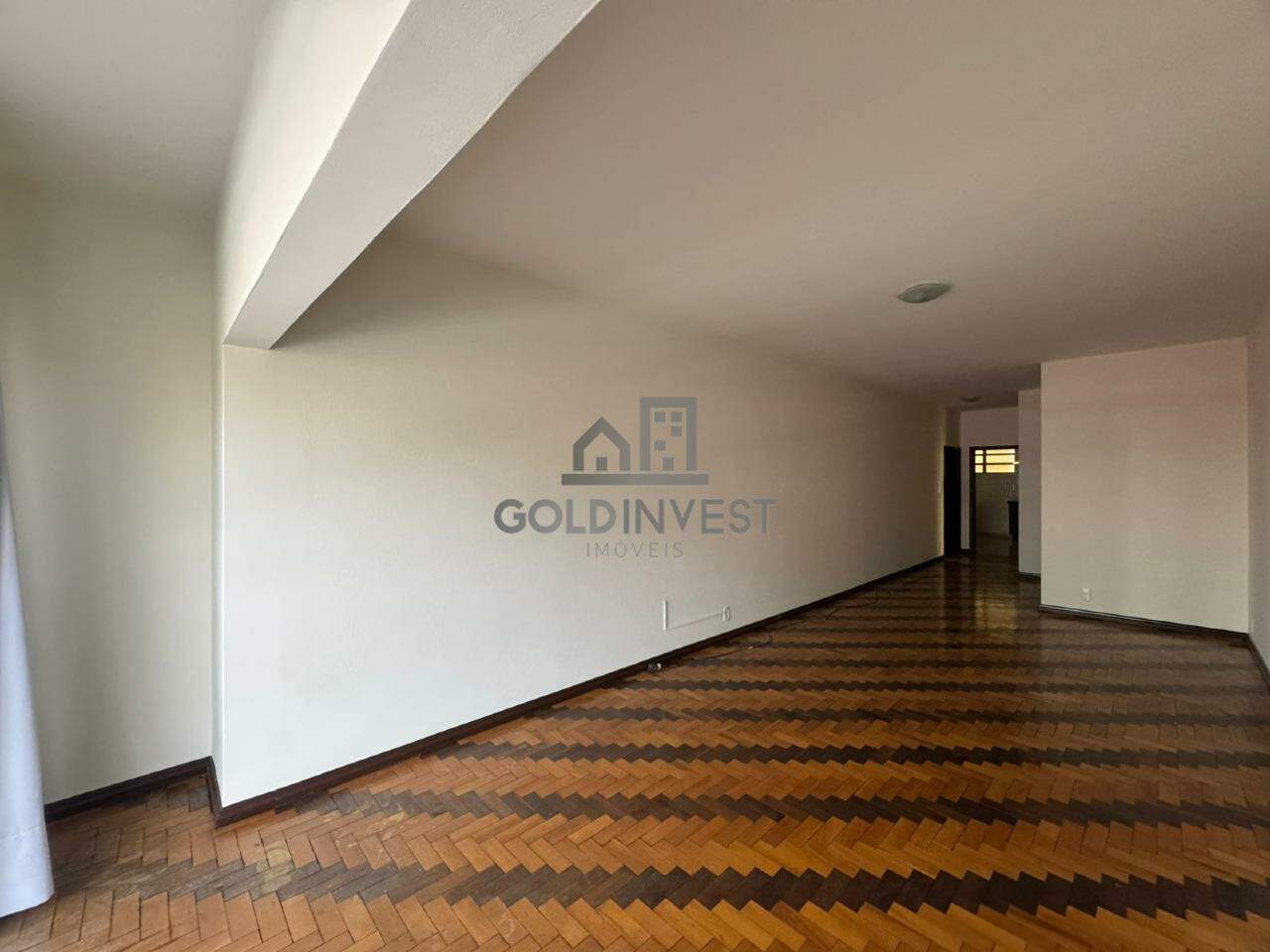 Apartamento para aluguel no Centro I: 
