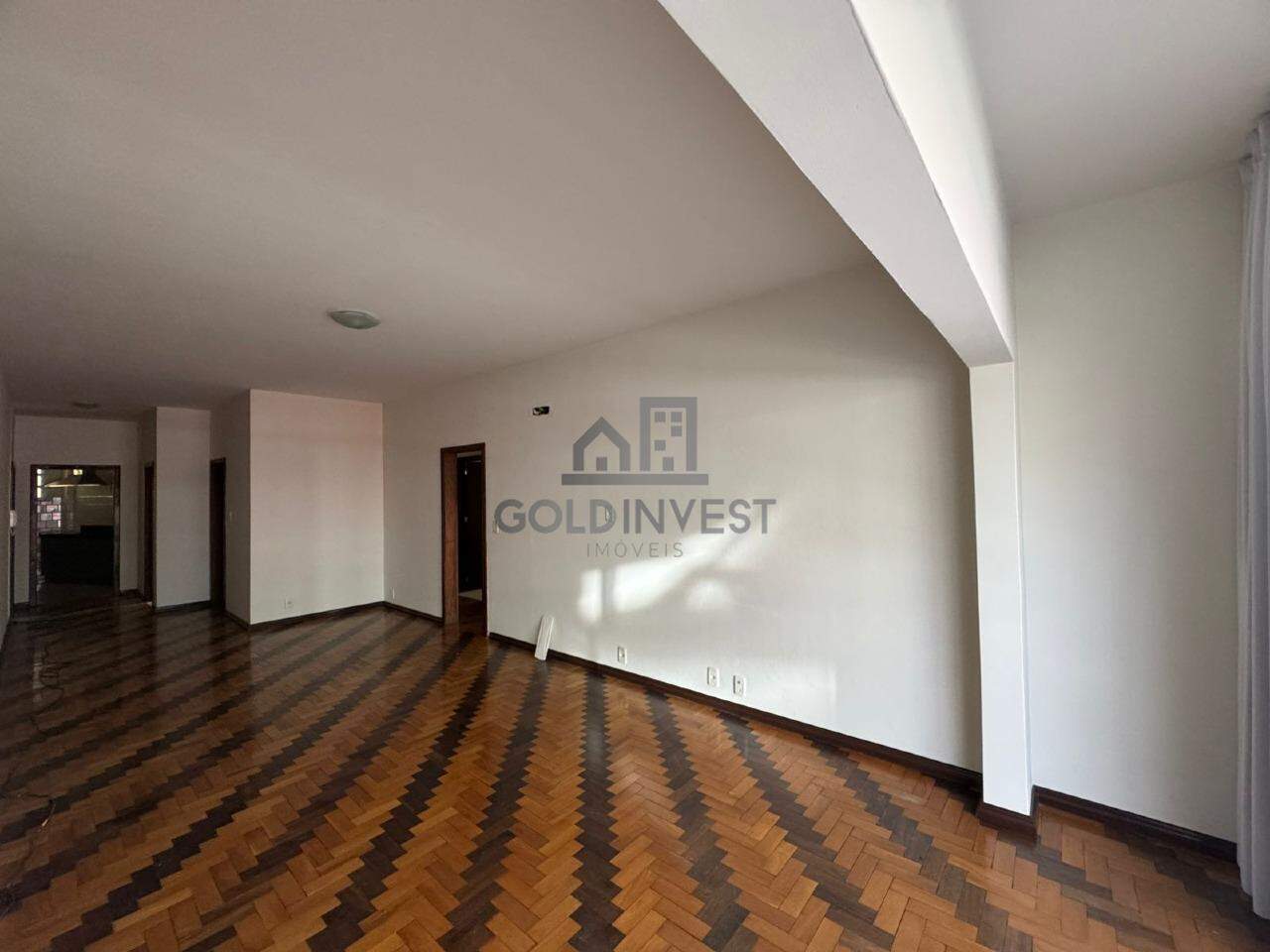 Apartamento para aluguel no Centro I: 
