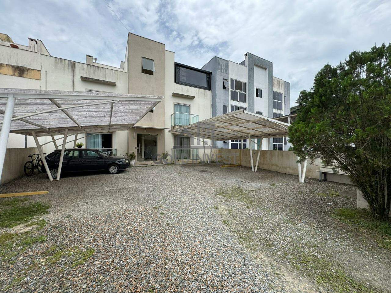 Apartamento com 2 quartos no bairro Rio Branco!!!