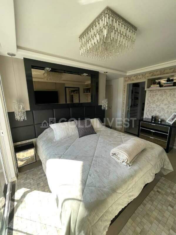 Cobertura de 3 quartos, 217m² no bairro Jardim Maluche, em Brusque | Eu Corretor