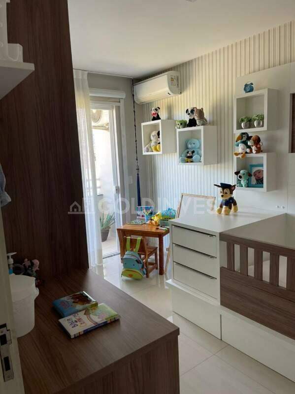 Cobertura de 3 quartos, 217m² no bairro Jardim Maluche, em Brusque | Eu Corretor