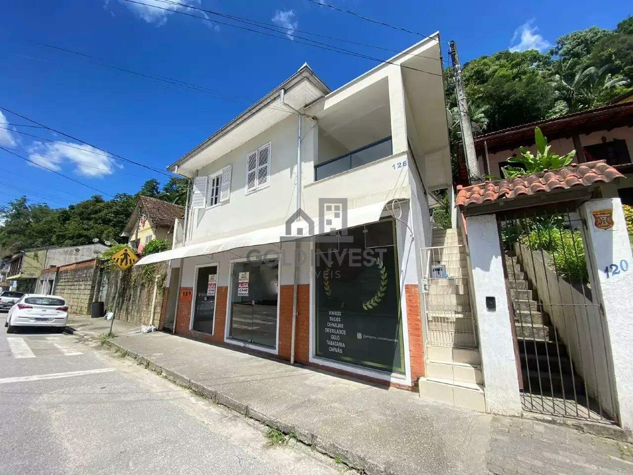 Casa com 3 quartos no bairro Primeiro de Maio!!!