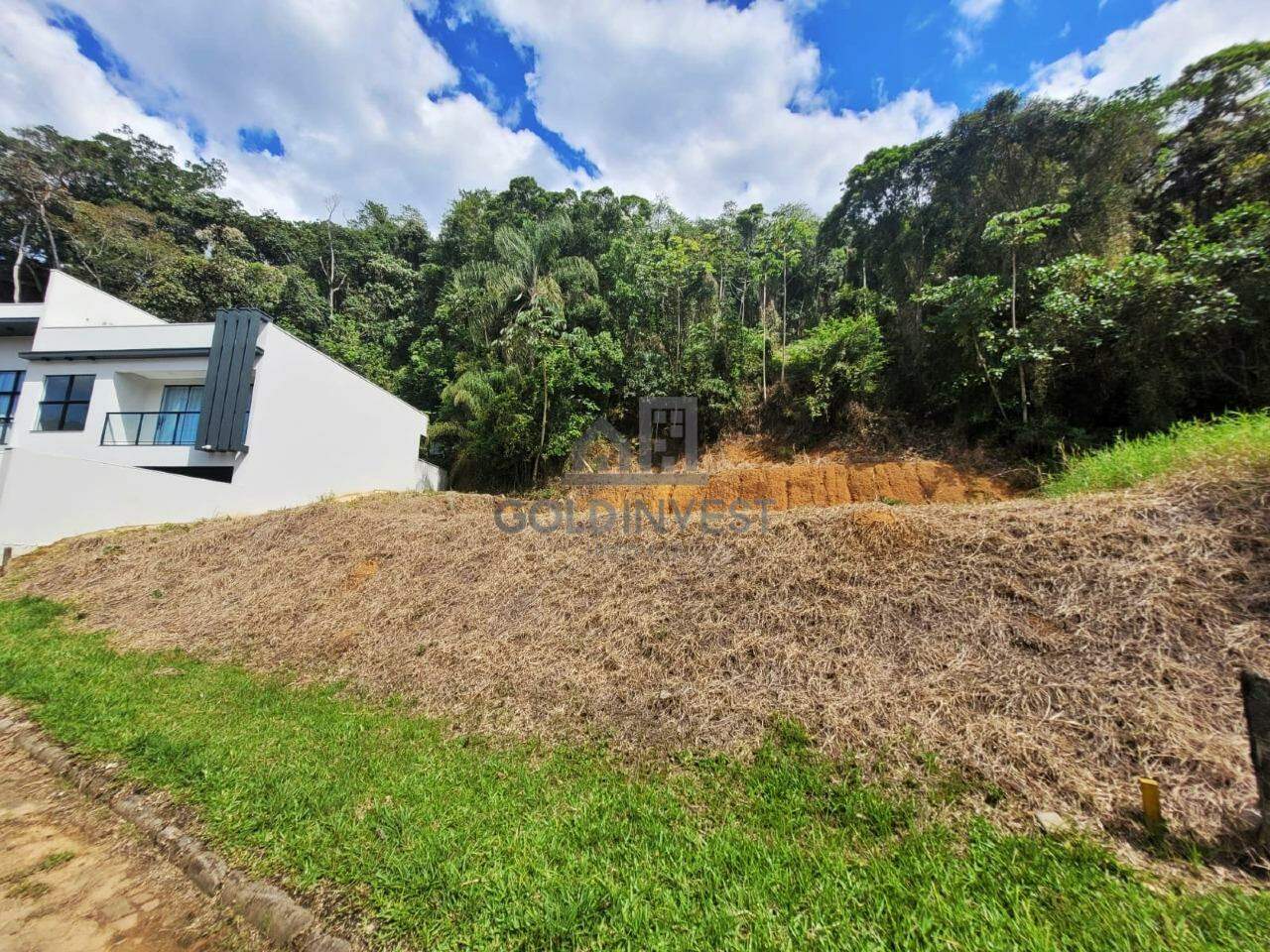 Terreno à venda no Souza Cruz: 