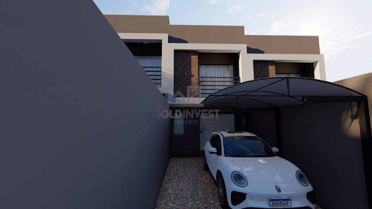 Casa à venda no Rio Branco: 