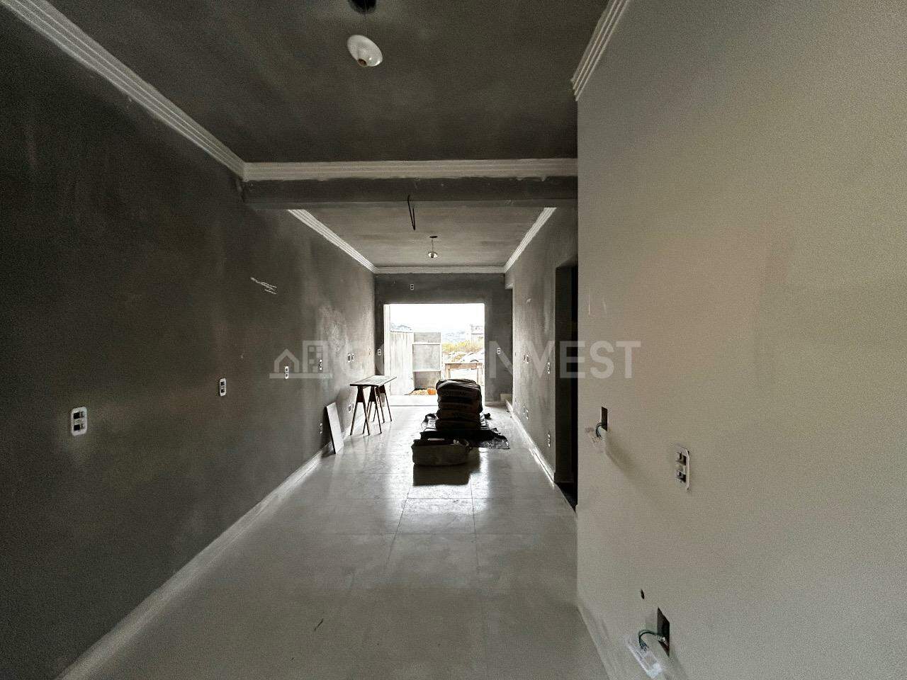 Casa de 2 quartos, 69m² no bairro Rio Branco, em Brusque | Eu Corretor