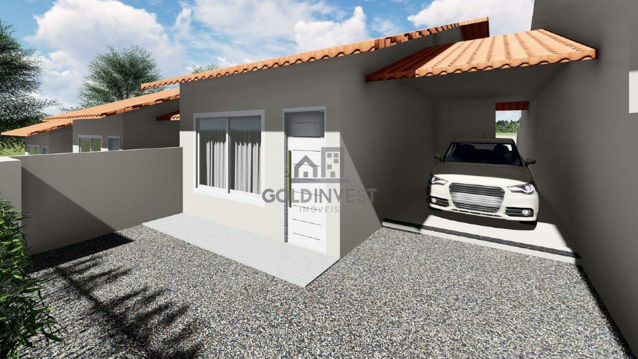 Casa à venda no CENTRO: 