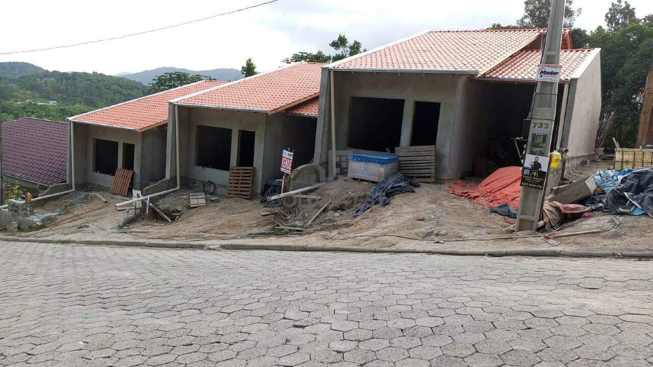 Casa à venda no CENTRO: 
